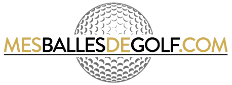 MES BALLES DE GOLF