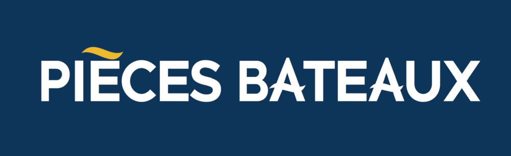 Logo Pieces Bateaux