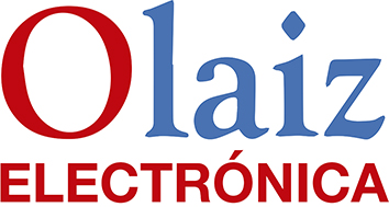Logo ELECTRONICA OLAIZ S.L