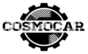 Logo Cosmocar