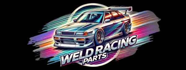Logo Weld Racing Parts