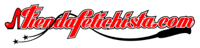 Logo Tienda Fetichista