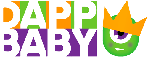 Logo DappBaby