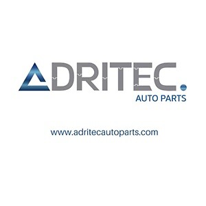 Logo ADRITEC RECAMBIOS SL