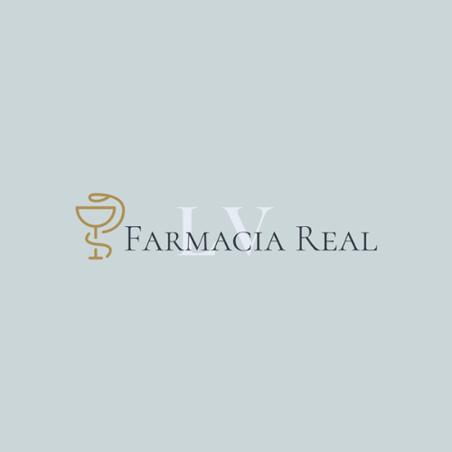 Logo Farmacia Real