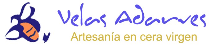Logo Velas Adarves