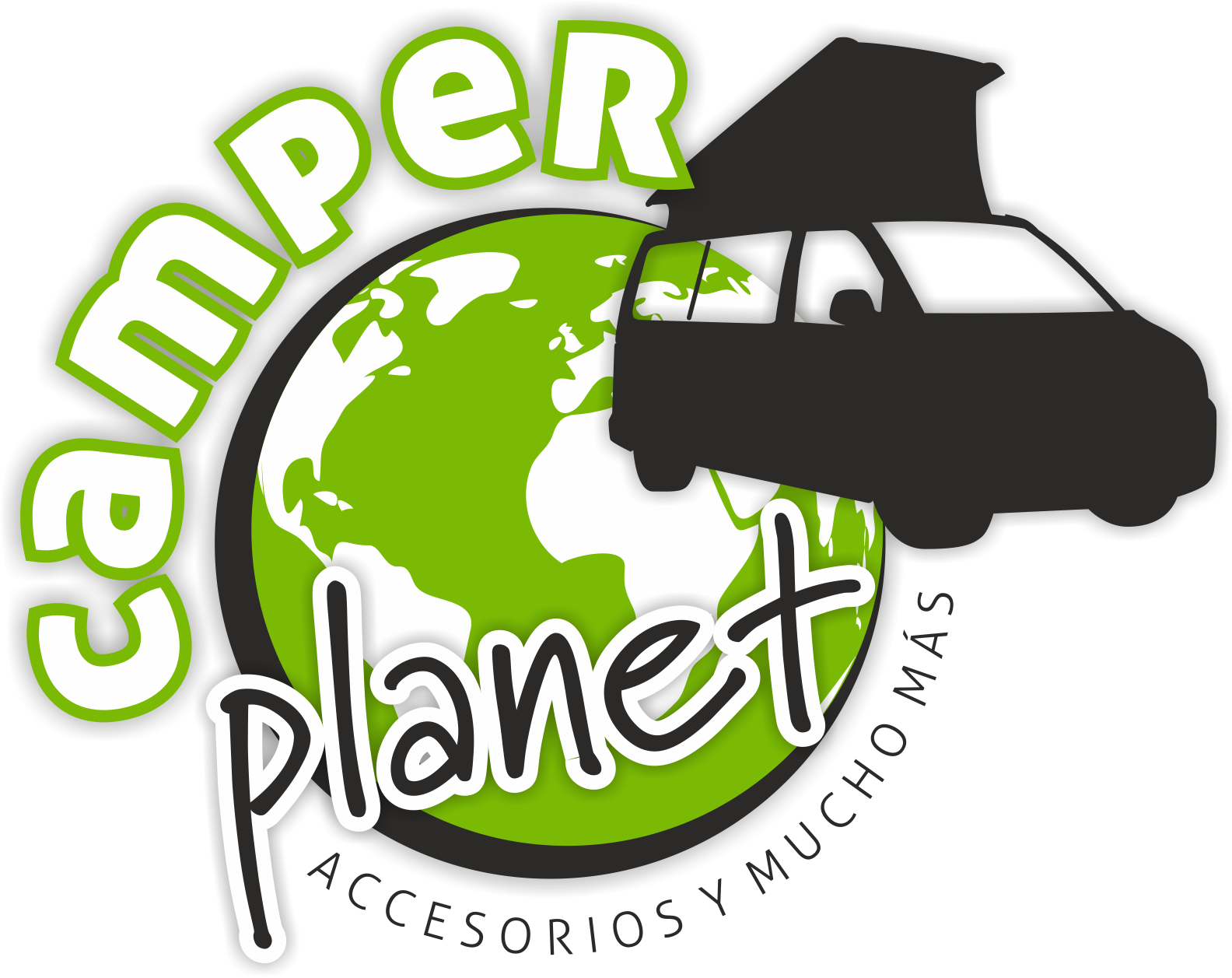 Logo CAMPERPLANET.ES