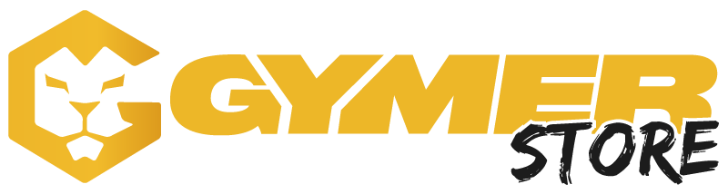 Logo GymerStore