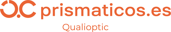 Logo PRISMATICOS.ES