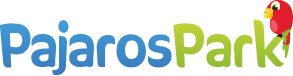 Logo Shop en Pajaros Park