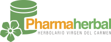 Logo Pharma herbal
