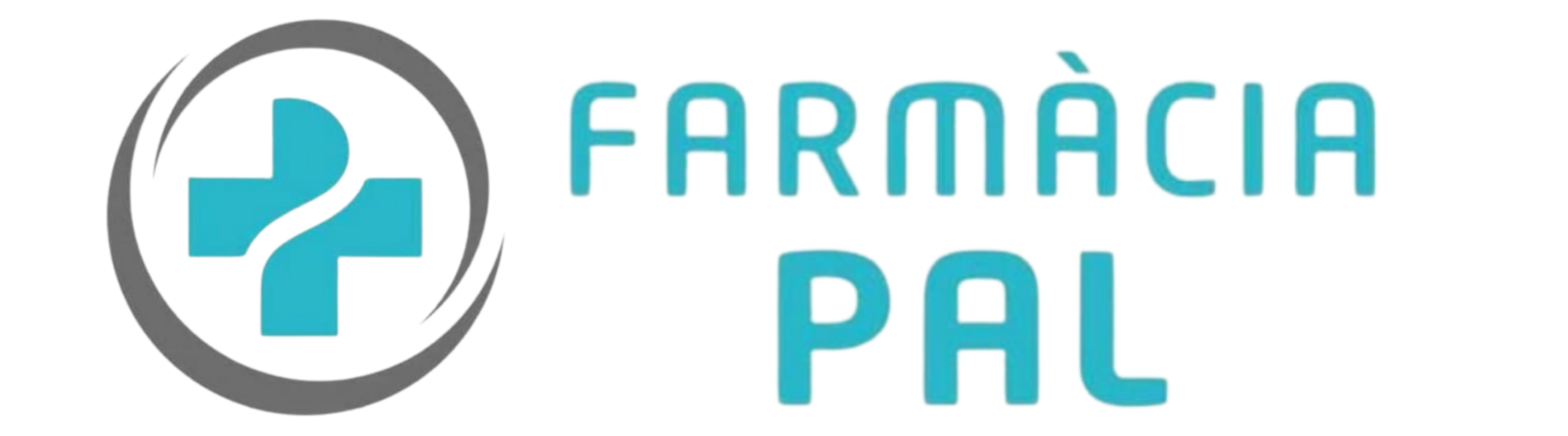 Logo Farmacia Pal