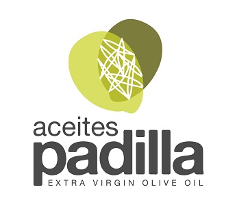 Logo aceitespadilla.com