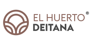Logo El Huerto Deitana ®