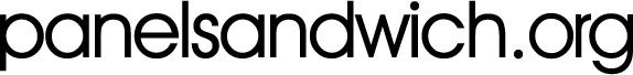 Logo PanelSandwich.ORG