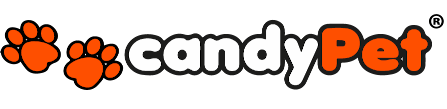 Logo candyPet