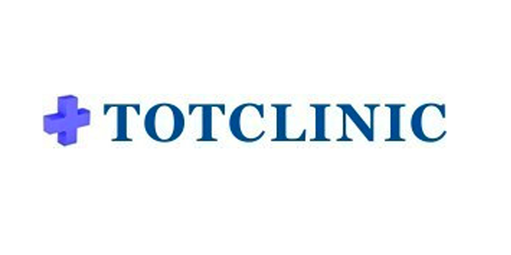 Logo Totclinic