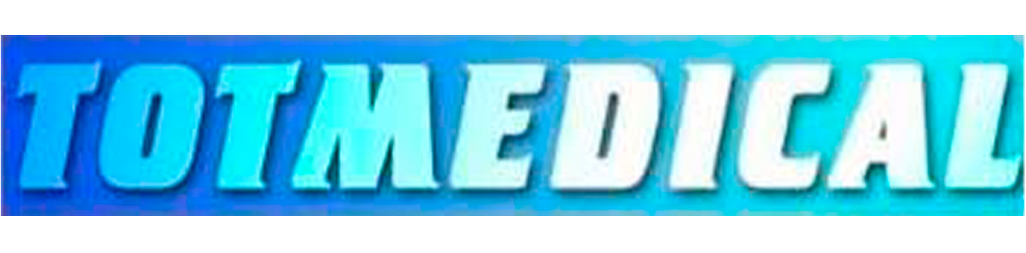 Logo Totmedical