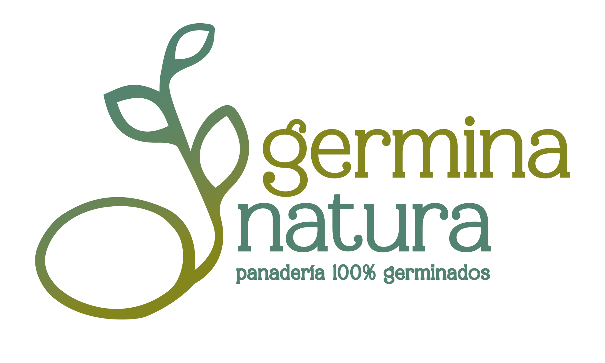 Logo germinanatura.es