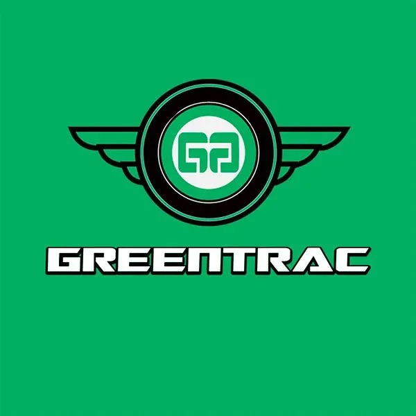 Logo Greentrac