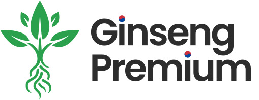 Logo Ginseng-premium