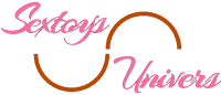 Logo Sextoys Univers