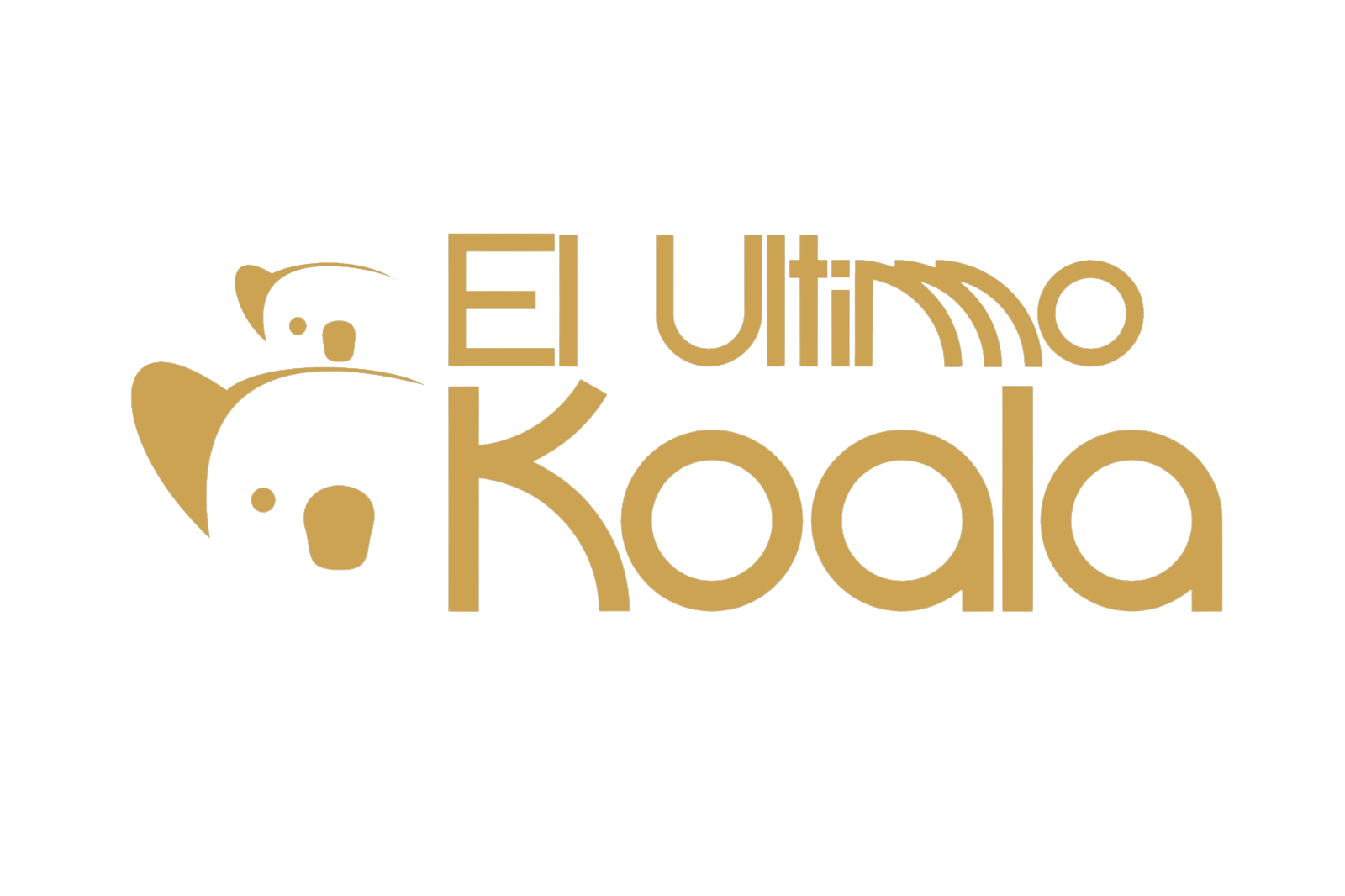 Logo El Último Koala