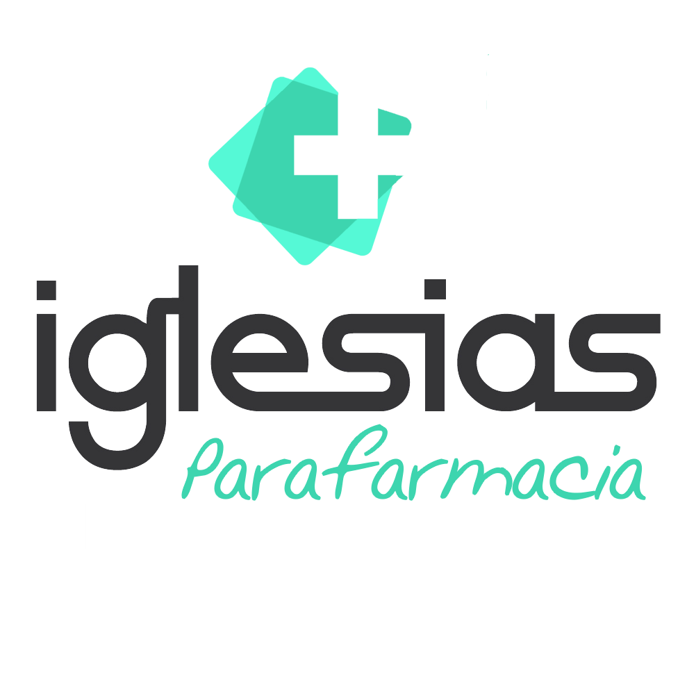 Logo Parafarmacia Iglesias