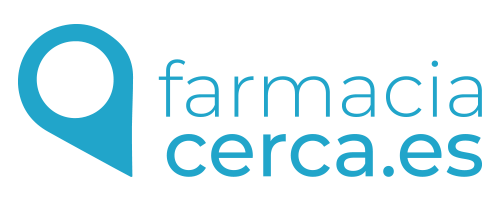 Logo Farmaciacerca.es