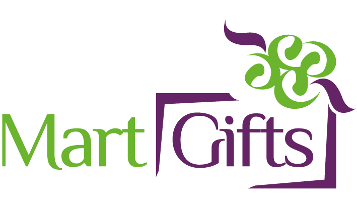 Logo MartGifts