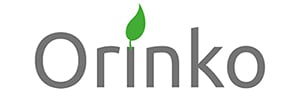 Logo Orinko