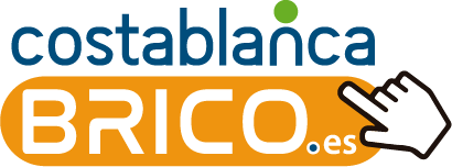 Logo CostablancaBrico