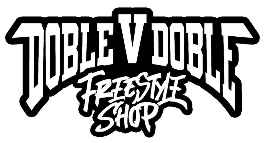 Logo doblevdoble