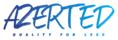 Logo AZERTED