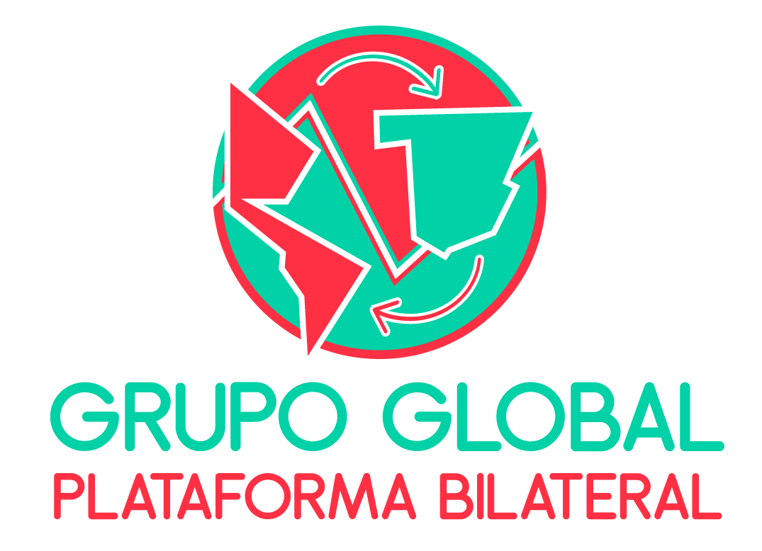 Logo A.M.M.SERVICIOS GRUPO GLOBAL PLATAFORMA BILATERAL