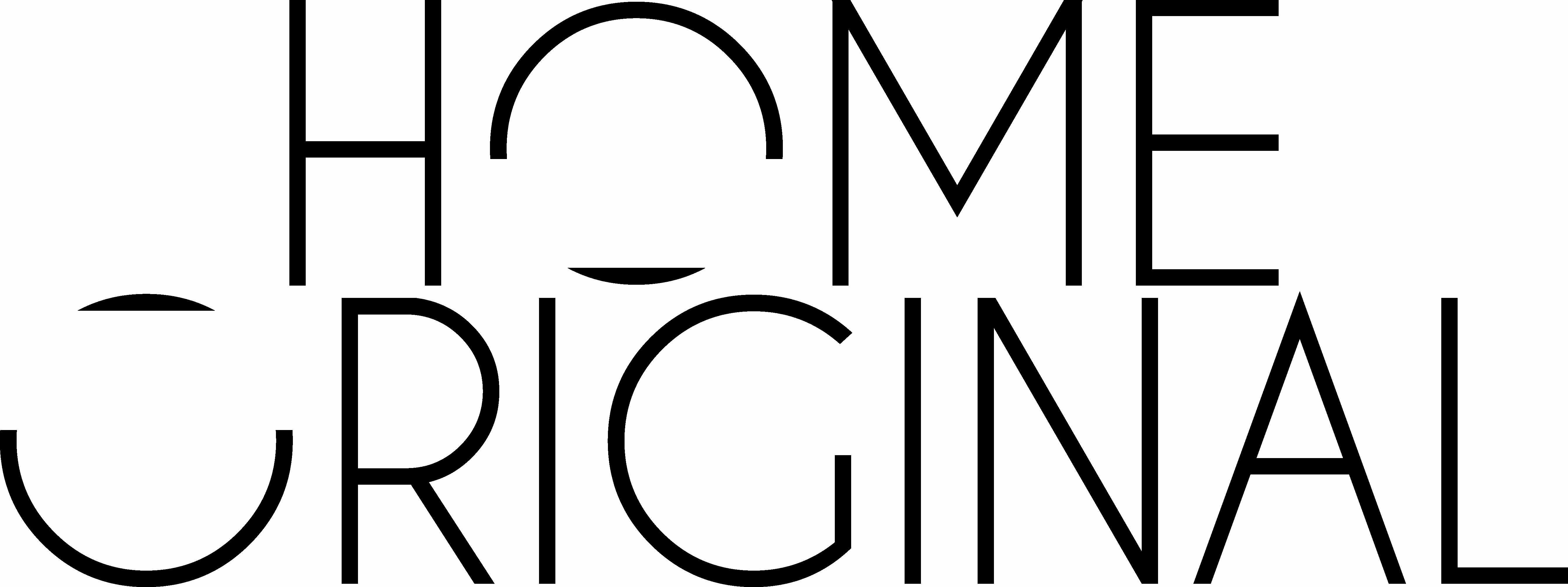 Logo HOME ORIGINAL