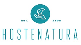 Logo HOSTENATURA