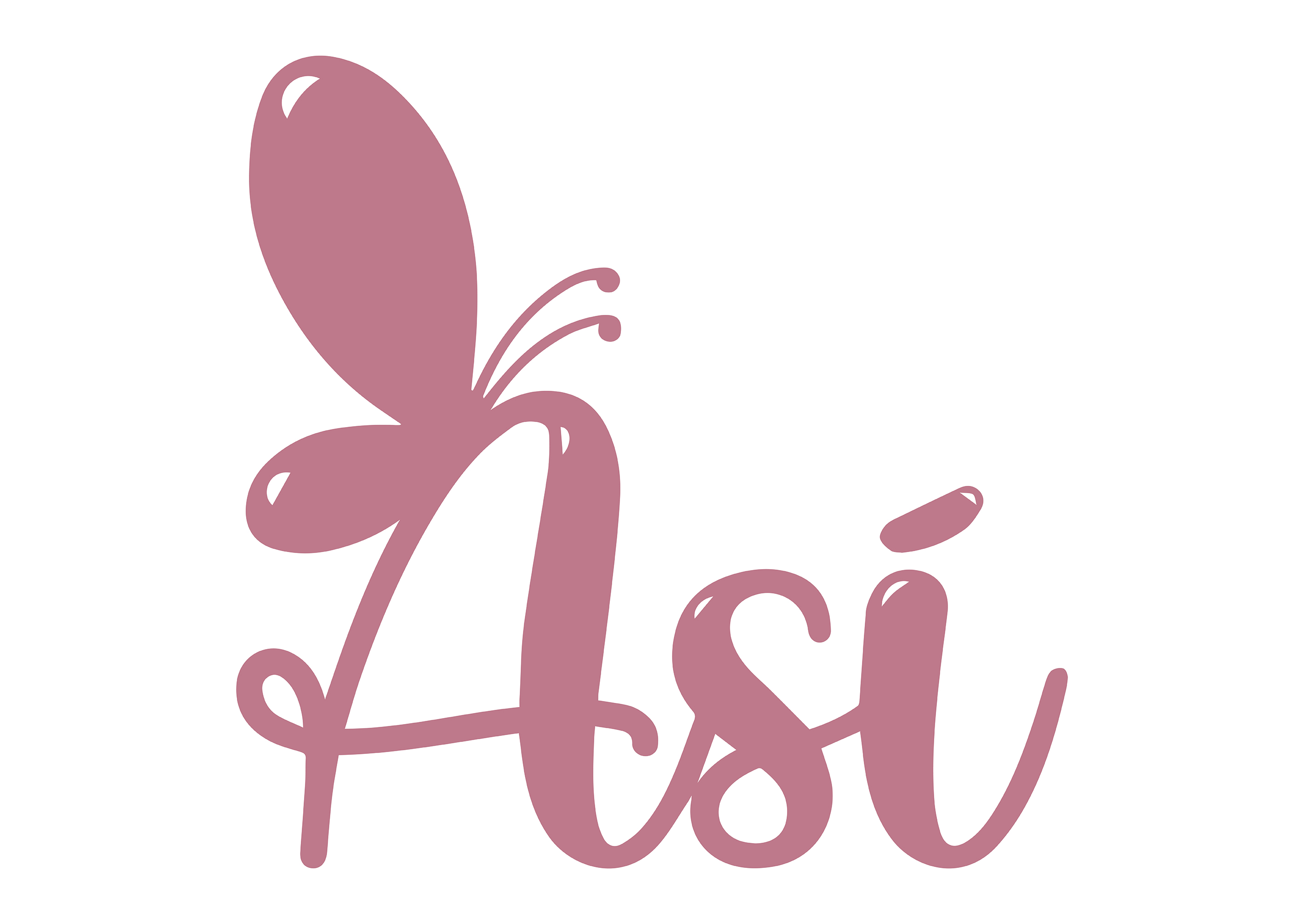 Logo JUGUETERÍA ASI