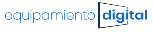Logo Equipamiento Digital