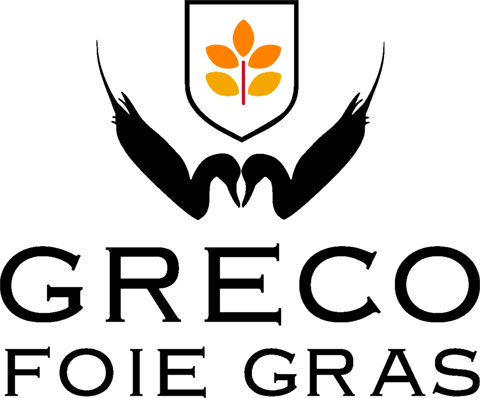 Logo Greco Foie gras