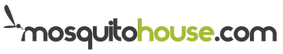 Logo MOSQUITOHOUSE