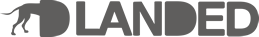 Logo LANDED