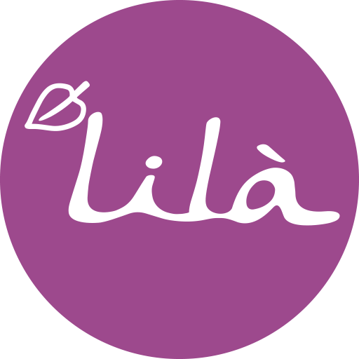 Logo Lilà Cosmètics