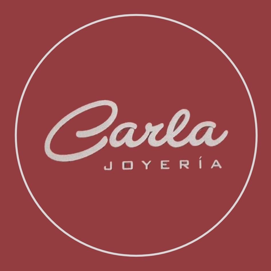 Logo Joyería Carla