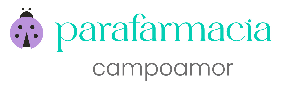 Logo Parafarmacia Campoamor