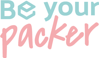 Logo Be your packer