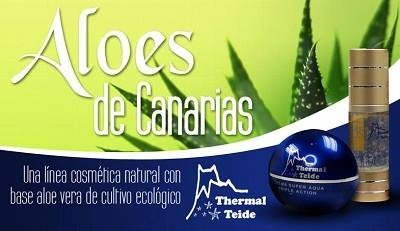 Logo Aloes de Canarias