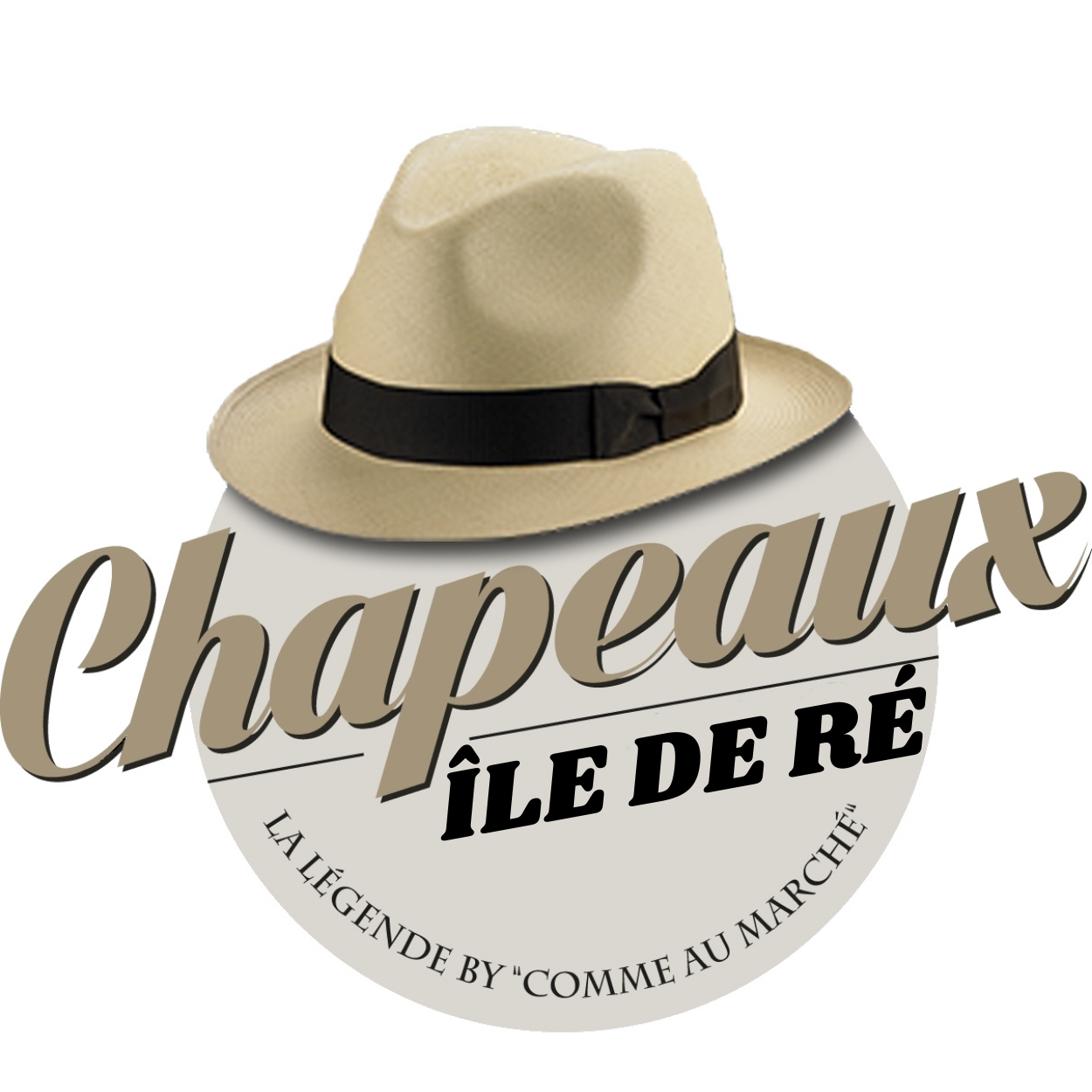 Chapellerie Comme au Marche