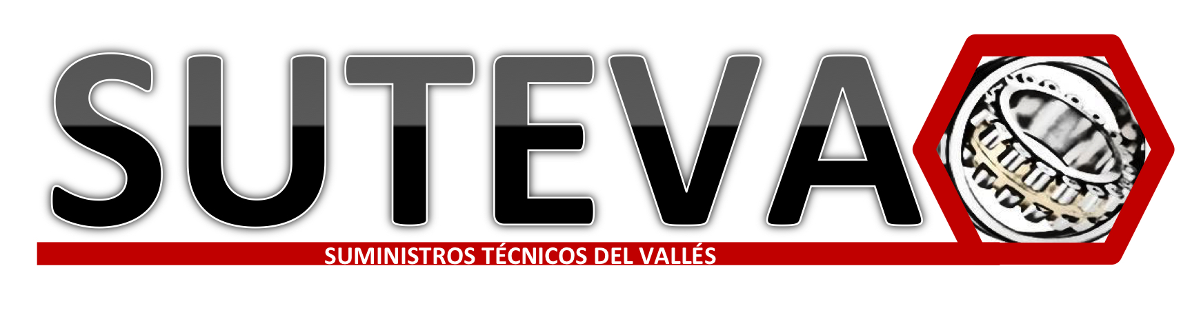 Logo Herramientas profesionales Suteva