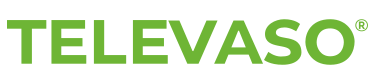 Logo TELEVASO